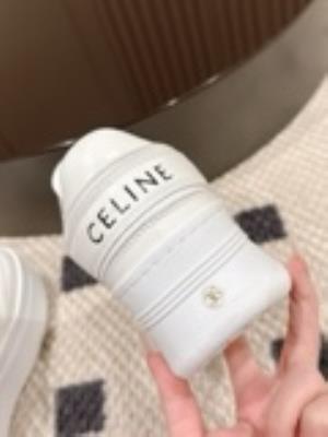wholesale quality celine women shoes model no. 25